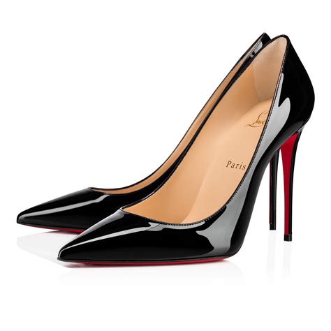 christian louboutin so kate 100mm.